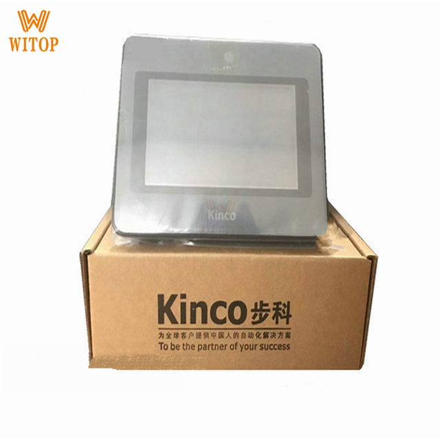 Brand New Original Kinco HMI MT5323T-DP 7 Inch Touch Screen Display Industrial PC RS-232 Human Machine Interface in Stock