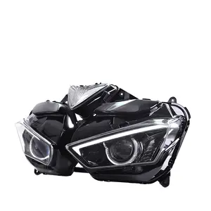 Wholesale for yamaha motorcycle headlight assembly That Are Simple