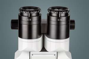 金属プラスチック鋼材料を使用した口腔顎顔面手術用電気手術双眼鏡用の高解像度歯科顕微鏡 - Product Image 6