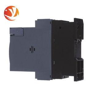 Controlador Lógico Programable (PLC) SIEMENS 3RW3026-1BB04 3RW40 de Rendimiento Básico, Nuevo y Original, con 16 E/S - Product Image 4