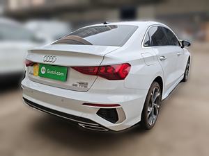 Guazi <span class=keywords><strong>2022</strong></span> <span class=keywords><strong>Audi</strong></span> <span class=keywords><strong>A3</strong></span> Sedán FWD Gasolina 1.5T A3L Limusina 35 TFSI Enterprising Sport LHD Auto Usado en Venta 163264505 - Product Image 5