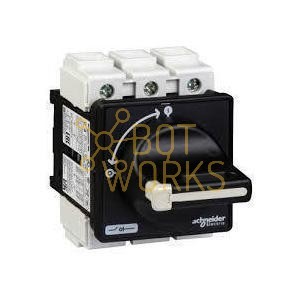 ชไนเดอร์ อิเล็คทริค VBF4 - ใหม่ - Product Image 1