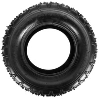 HIAORS 13x5.00-6 pouces Pneu Tondeuse À Gazon Cour Tracteurs Jardin Main Camions Pneu Dirt Quad Go Kart En Caoutchouc TaoTao ATV 4 Roues
