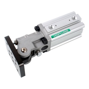 <b>Rolling</b>-Over Cylinder for Robot Gripper Installing Robot Arm Front End Accessory - Product Image 6