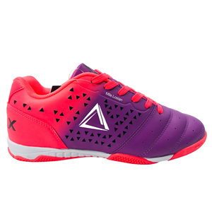 Chaussures de football de futsal à cinq côtés, chaussures de football respirantes, chaussures de football en salle - Product Image 2