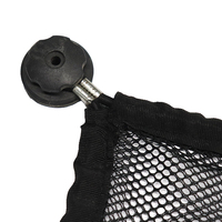 Filet d'isolation pour animaux de compagnie, filet de sécurité pour chien, barrière, clôture