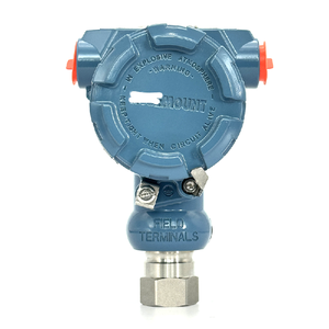 Rosemounte 2088 Medidor de Presión Absoluta y Manométrica 4-20mA 2088T 2088G - Product Image 4