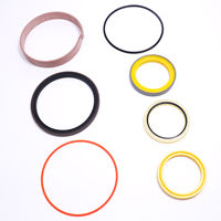 Kit de joints de vérin de flèche hydraulique 295-9893 2959893 pour pièces de chargeuse-pelleteuse CAT 416E 420E 420F 432E 434E