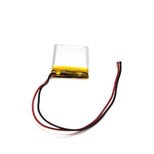 Hot Sales Aangepaste <span class=keywords><strong>3</strong></span>.7V 302035 Lithium Polymeer Batterij Digitale Batterijen Mobiel - Product Image 3