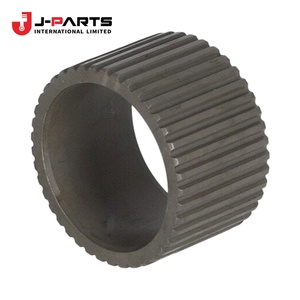 Engrenage d'entraînement de la pompe à huile avant pour Toyota Hilux KUN16 1989-2004 OE 35321-50010 3532150010 - Product Image 1
