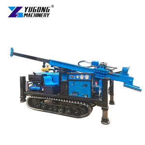 Broca <span class=keywords><strong>de</strong></span> Núcleo Resistente para Perforación <span class=keywords><strong>de</strong></span> Roca Dura y Compacta en Capas Profundas Subterráneas para Construcción - Product Image 5
