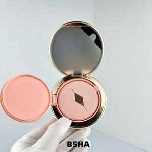 Fond de <span class=keywords><strong>teint</strong></span> coussin beauté best-seller, hydratant, effet soyeux et flou, <span class=keywords><strong>base</strong></span> de maquillage correctrice longue tenue à couvrance moyenne - Product Image 2