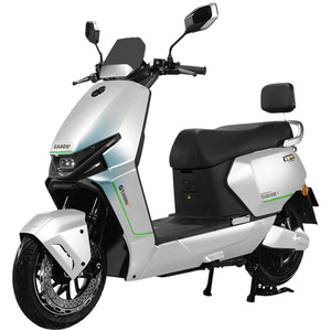 Les fabricants chinois vendent des motos électriques intelligentes à grande vitesse, des batteries 72V, des scooters électriques et des vélos électriques. - Product Image 2
