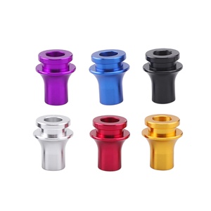 Cần Gạt Số Tự Động Bằng Tay Thông Dụng Cho Xe Đua Xe Hơi Bộ Chuyển Đổi Cần Số - Product Image 2