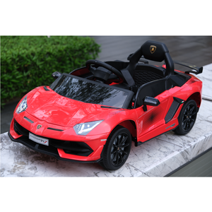 Barato 24V paseo-en coches para niños eléctricos para niños grandes paseo en coches para niños 2 asientos con <span class=keywords><strong>control</strong></span> <span class=keywords><strong>remoto</strong></span> paseo-en coches - Product Image 5