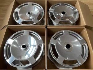 18 19 20 pouces 5x120 <span class=keywords><strong>118</strong></span> 100 114.3 5x112 19x8 19x9 pouces jantes pour Mercedes Benz W207 W210 W212 W213 Classe E E 200 300 350 - Product Image 5