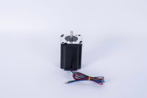 Motor Nema24 Deceleraton de 28mm, 35mm, 42mm, 57mm, 60mm, 86mm, 2.73V, 4.2A, 2.7Nm - Product Image 4