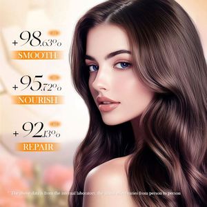 Private Label Honing Vitamine Haarverzorging Essentiële Olie Serum <span class=keywords><strong>Capsules</strong></span> Verfrissend Niet-vet Verbeterd Droogheid Aanvulling Voeding - Product Image 4