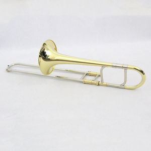 Nivel de calidad profesional, trombón, Rass, ody, Old Acker <span class=keywords><strong>chino</strong></span> - Product Image 2