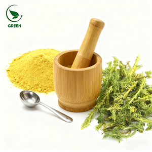 ผงไลโคโซเดียมแบบเบาผงดิบมีสารสกัดจำนวนมาก - Product Image 1