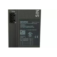 Módulo de Automatización Industrial 6SL3040-0PA00-0AA1, Variador de Velocidad, Control de Motor, Inversor de Frecuencia, Nuevo y Original