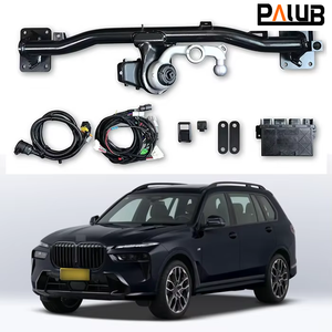 Promotion : <span class=keywords><strong>Crochet</strong></span> de remorquage électrique pour <span class=keywords><strong>BMW</strong></span> X5 X7, <span class=keywords><strong>attelage</strong></span> de remorquage électrique pour <span class=keywords><strong>BMW</strong></span> X5 X7, barre de remorquage électrique - Product Image 2