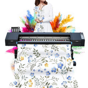 昇華インクジェットプリンター昇華型デジタルプリンター - Product Image 1