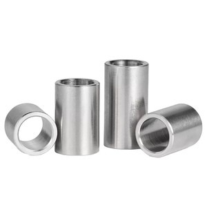 Arandelas planas delgadas de acero para muelles personalizadas de fábrica, anillos de acero inoxidable, arandelas delgadas - Product Image 3