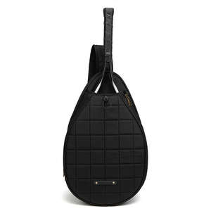 Housse de raquette de pickleball en néoprène personnalisée et sac d'accessoires Sac de raquette de sport Acheter un sac de tennis de padel - Product Image 6