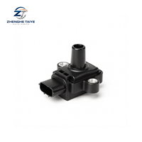 ZT OE F01R00A003 F01R00A046 371F-3705110BA Automotive Engine Ignition Coil Pack for Chery TJ376QE OBD SQR371F