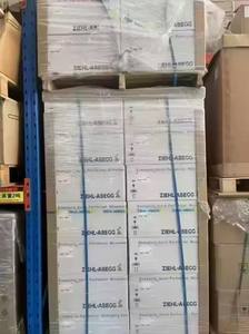 ZIEHL-ABEGG ventilator FC050-6EQ.4C.A7 FC050-4EQ.4I.A7 500mm 230V AC 180W/510W 0,84A 2,3A precisie airconditioner axiaal - Product Image 4