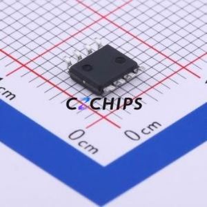 ชิปวงจรรวม SOIC-8 ISL6545CBZ-T สินค้าใหม่ของแท้ชิป IC พลังงาน DC-DC PMIC - Product Image 2