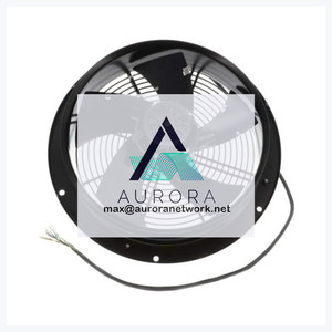 พัดลมระบายความร้อน OEM W2D300-CP08-40 381-3589-ND และราคาดี - Product Image 1