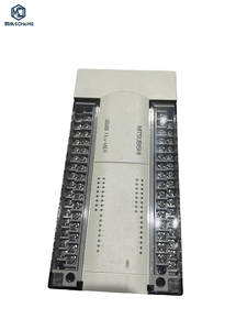 Module d'extension de contrôleur logique programmable (PLC) avec capteur, neuf et original FX2N-48ER - Product Image 1