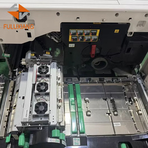 <span class=keywords><strong>Impresora</strong></span> multifunción de fotocopiadora reacondicionada FULUXIANG para máquina de escáner de <span class=keywords><strong>impresora</strong></span> <span class=keywords><strong>Canon</strong></span> varioPRINT 140 135 120 110 - Product Image 5