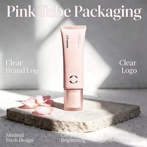 Crème BB/<span class=keywords><strong>CC</strong></span> <span class=keywords><strong>universelle</strong></span> à base de plantes, anti-âge, éclaircissante et blanchissante, minimiseur de pores et contrôle du sébum pour tous les types de peau - Product Image 1