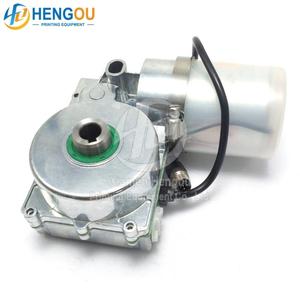 Moteur servo-entraînement 91.105.1161 pour machine d'impression offset Heidelbe XL75 SM74 CD74 SM102 - Product Image 2