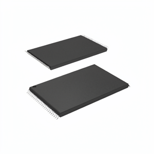 หน่วยความจำ 48 TFSOP IS29GL064-70TLEB-TR ช่องทางผู้ผลิตชิ้นส่วนอิเล็กทรอนิกส์ - Product Image 1