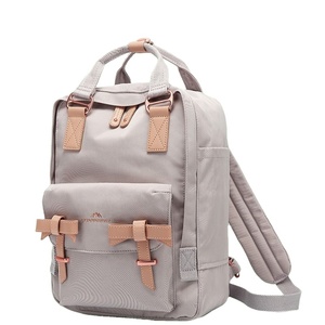 กระเป๋าเป้สะพายหลังไนลอนน่ารักทรงโบว์ NX004 รุ่นใหม่ ปี <span class=keywords><strong>2020</strong></span> สำหรับนักศึกษาและการเดินทาง - Product Image 2