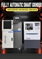 Fraiseuse CNC 4 axes entièrement automatique avec moteur intégré