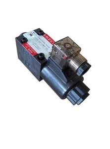 Ventes Flash : Distributeur hydraulique à commande directionnelle par solénoïde DSG-01, DSG-02, DSG-03 - Product Image 6