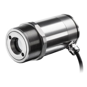 Thermomètre infrarouge Optris Ctlaser 3mh2 avec fonction de visée laser pour la mesure de température industrielle - Product Image 3