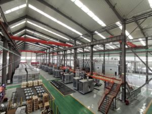 CE和EAC批准的SC建筑商升降机和施工电梯齿条齿轮葫芦，用于人员和货物 - Product Image 3