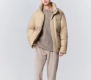 Veste imperméable pour homme en <span class=keywords><strong>duvet</strong></span> <span class=keywords><strong>d</strong></span>'<span class=keywords><strong>oie</strong></span> chauffant extérieur <span class=keywords><strong>North</strong></span> <span class=keywords><strong>Face</strong></span> pour homme - Product Image 3