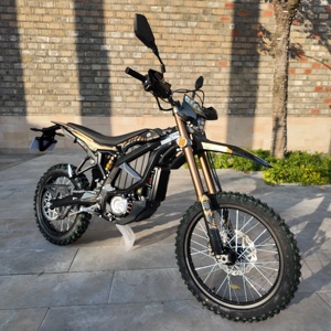 Factory Direct Surron Ultra Off Road Motorcycle 74V 60Ah 21KW 511N.m 59mph Adult Racing Dirt Bike Ultra High Power 21KW Engi - Product Image 6