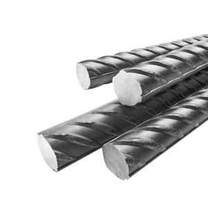 Varilla Corrugada de 10 mm, 12 mm, 13 mm, Varilla de Acero de Alta Calidad por Tonelada, Precio de Barras, Varillas de Hierro para Construcción - Product Image 6