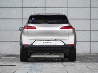 AION V Plus 90 Version Ultra Longue Portée SUV Compact 100% Électrique 5 Places Voiture Familiale à Énergie Nouvelle en Stock