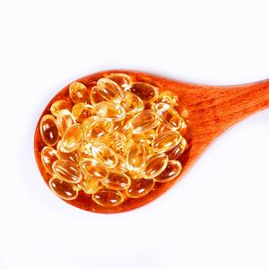 Oem איכות מובטחת הטוב ביותר מותג חלאל ראשרוז שמן מרכז׳ל קפסולות - Product Image 1