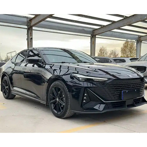 Aceptamos Pedidos Personalizados, Auto <span class=keywords><strong>Usado</strong></span> Económico, Changan Uni-V <span class=keywords><strong>de</strong></span> Gasolina, Modelo Premium 2023/2022 1.5t, Disponible en Stock - Product Image 4