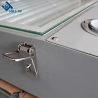 Machine d'exposition à économie d'énergie UV-LED de haute qualité pour l'impression d'écran sur des cartes de circuits imprimés (PCB)